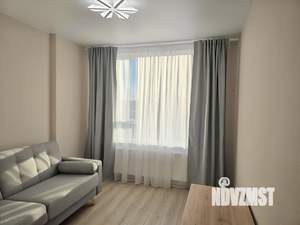 2-к квартира, на длительный срок, 54м2, 13/20 этаж