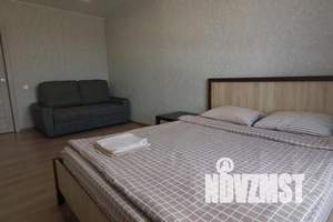 2-к квартира, посуточно, 36м2, 2/8 этаж