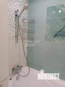 1-к квартира, на длительный срок, 40м2, 20/22 этаж
