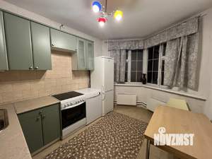 2-к квартира, на длительный срок, 60м2, 3/17 этаж