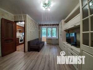 1-к квартира, на длительный срок, 30м2, 5/5 этаж