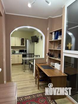 1-к квартира, на длительный срок, 51м2, 13/13 этаж