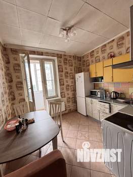2-к квартира, на длительный срок, 60м2, 11/16 этаж