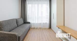 Студия квартира, на длительный срок, 19м2, 8/10 этаж