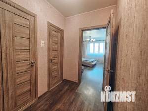 1-к квартира, посуточно, 65м2, 1/1 этаж