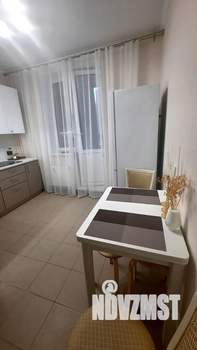 1-к квартира, на длительный срок, 35м2, 3/12 этаж