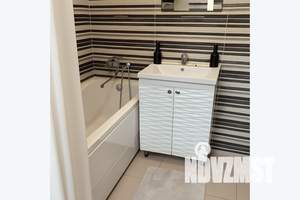 1-к квартира, посуточно, 20м2, 1/17 этаж