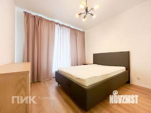 1-к квартира, на длительный срок, 39м2, 3/9 этаж