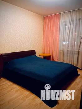 3-к квартира, посуточно, 100м2, 2/20 этаж