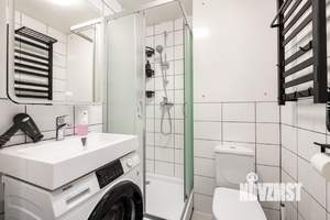 Студия квартира, посуточно, 20м2, 2/9 этаж