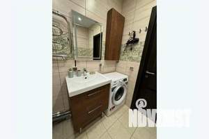 1-к квартира, посуточно, 31м2, 5/25 этаж