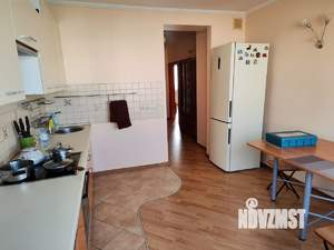 2-к квартира, на длительный срок, 55м2, 13/17 этаж