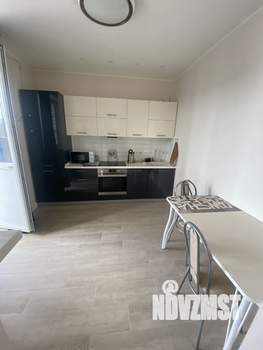 1-к квартира, на длительный срок, 42м2, 16/22 этаж