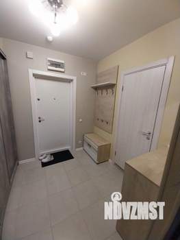 1-к квартира, на длительный срок, 28м2, 9/9 этаж