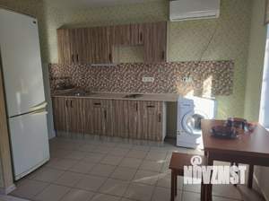 1-к квартира, на длительный срок, 40м2, 2/2 этаж