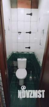 1-к квартира, на длительный срок, 40м2, 5/22 этаж