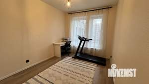 3-к квартира, на длительный срок, 55м2, 5/9 этаж