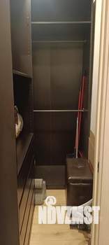 1-к квартира, на длительный срок, 34м2, 8/8 этаж