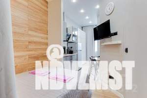 1-к квартира, посуточно, 16м2, 1/8 этаж