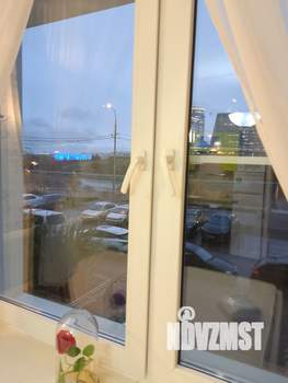 1-к квартира, на длительный срок, 29м2, 2/25 этаж