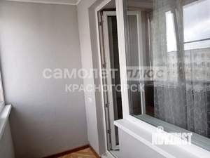1-к квартира, на длительный срок, 33м2, 9/9 этаж