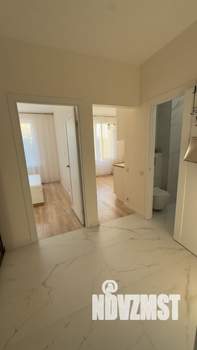 1-к квартира, на длительный срок, 40м2, 6/6 этаж