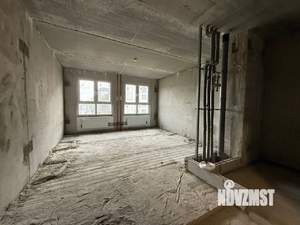 Студия квартира, на длительный срок, 26м2, 4/8 этаж