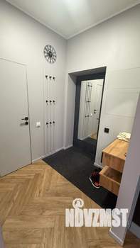 1-к квартира, на длительный срок, 40м2, 5/16 этаж