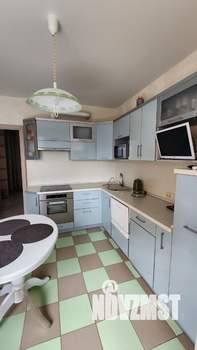 1-к квартира, на длительный срок, 44м2, 7/14 этаж