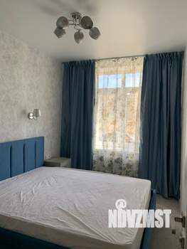 2-к квартира, на длительный срок, 49м2, 1/4 этаж