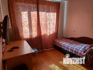 2-к квартира, посуточно, 45м2, 4/5 этаж