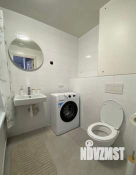 1-к квартира, на длительный срок, 34м2, 2/9 этаж