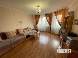 2-к квартира, на длительный срок, 63м2, 3/17 этаж