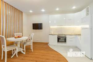 1-к квартира, на длительный срок, 46м2, 12/46 этаж