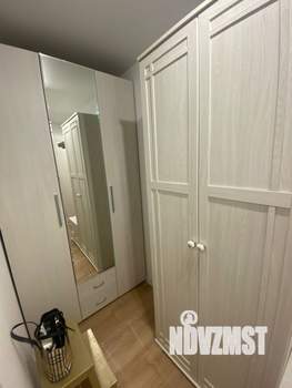1-к квартира, на длительный срок, 32м2, 2/17 этаж