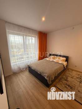 Студия квартира, на длительный срок, 22м2, 2/9 этаж