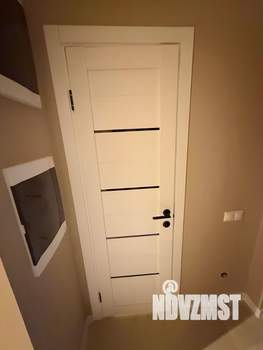 1-к квартира, на длительный срок, 41м2, 5/17 этаж