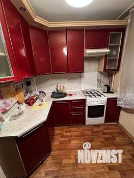 2-к квартира, на длительный срок, 55м2, 6/9 этаж