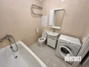 Студия квартира, на длительный срок, 31м2, 11/18 этаж