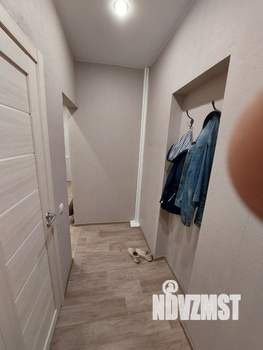 1-к квартира, на длительный срок, 31м2, 3/4 этаж