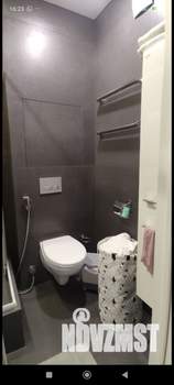 Студия квартира, на длительный срок, 22м2, 12/27 этаж