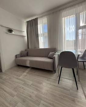 1-к квартира, на длительный срок, 48м2, 2/44 этаж