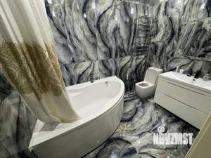 1-к квартира, на длительный срок, 65м2, 12/17 этаж