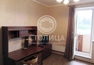 1-к квартира, на длительный срок, 41м2, 2/9 этаж