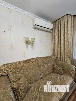 4-к квартира, на длительный срок, 95м2, 11/17 этаж