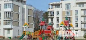 2-к квартира, на длительный срок, 60м2, 2/4 этаж