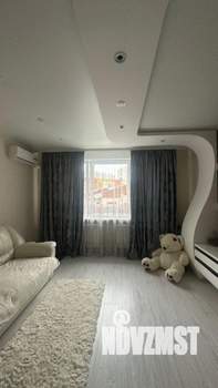 2-к квартира, на длительный срок, 54м2, 2/24 этаж