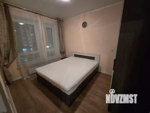 1-к квартира, на длительный срок, 34м2, 3/9 этаж
