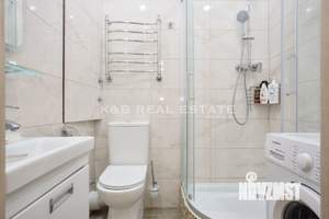 1-к квартира, на длительный срок, 35м2, 4/25 этаж