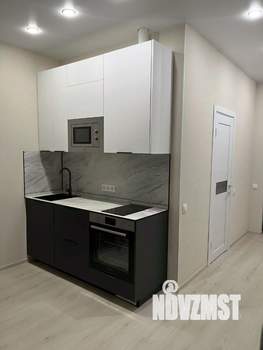 1-к квартира, на длительный срок, 30м2, 21/28 этаж